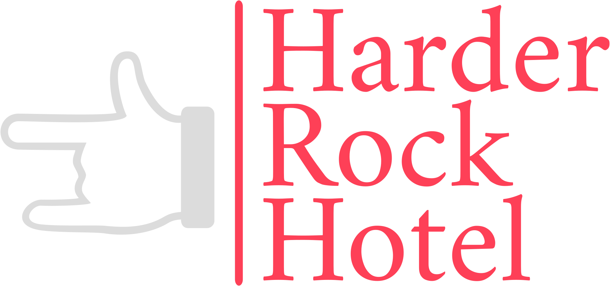 Harder Rock Hotel thumbnail image